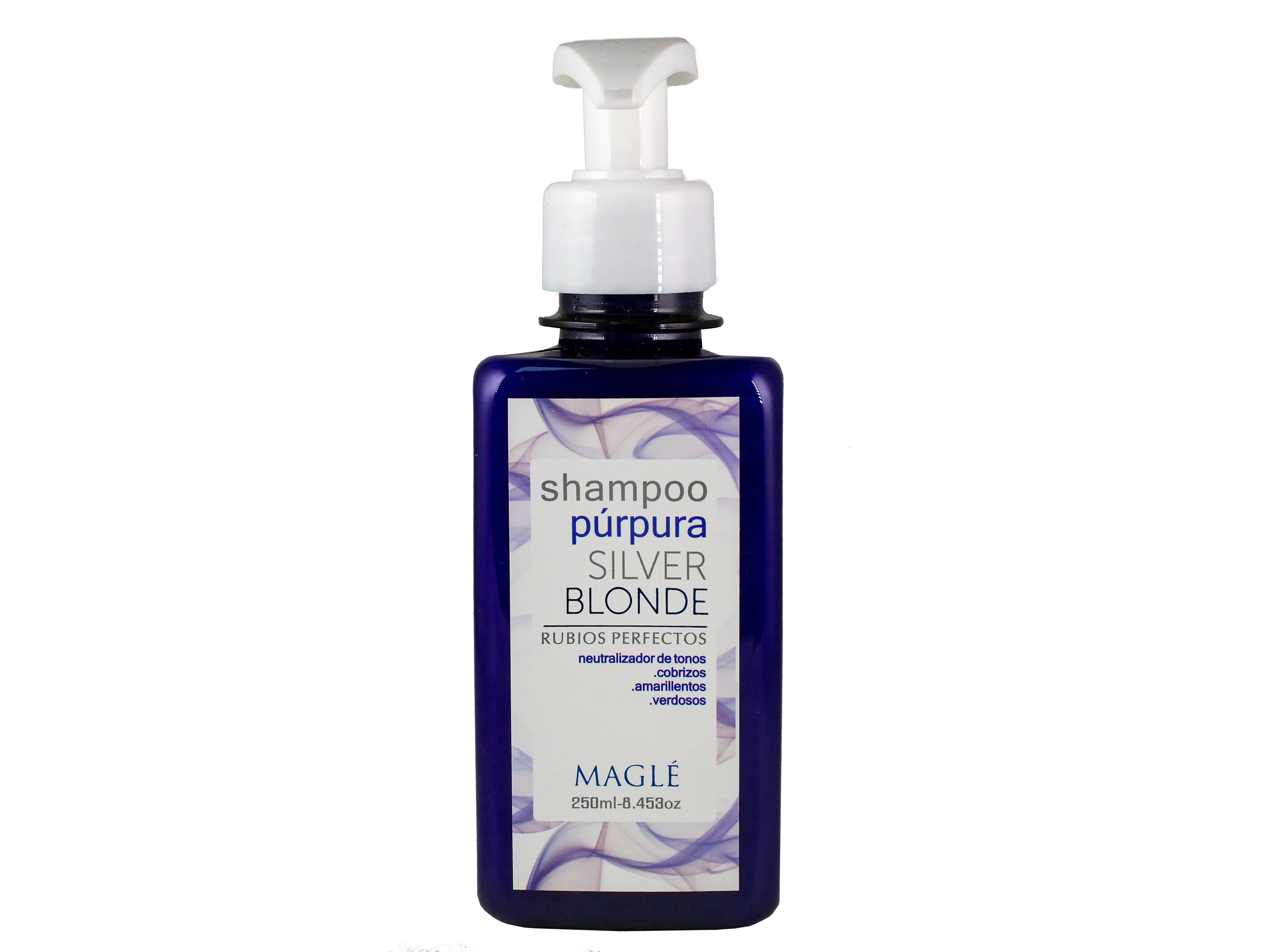 Shampoo Magle Silver Blonde 250 ml