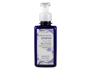 Shampoo Magle Silver Blonde 250 ml