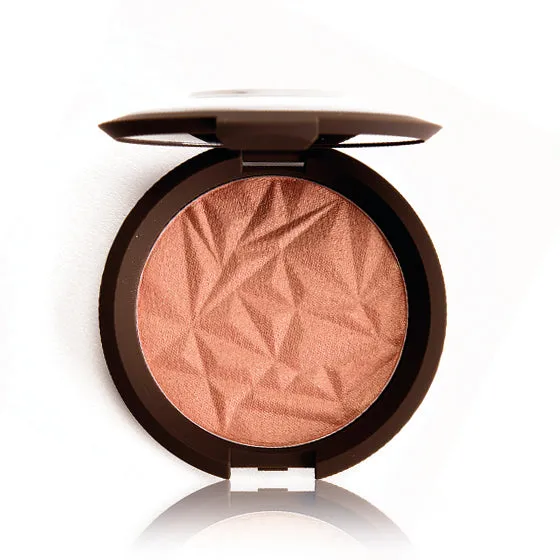 Shimmering Skin Perfector Pressed Highlighter Bronzed Amber