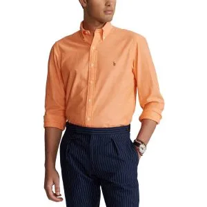 SLIM FIT  CHAMBREY SHIRT