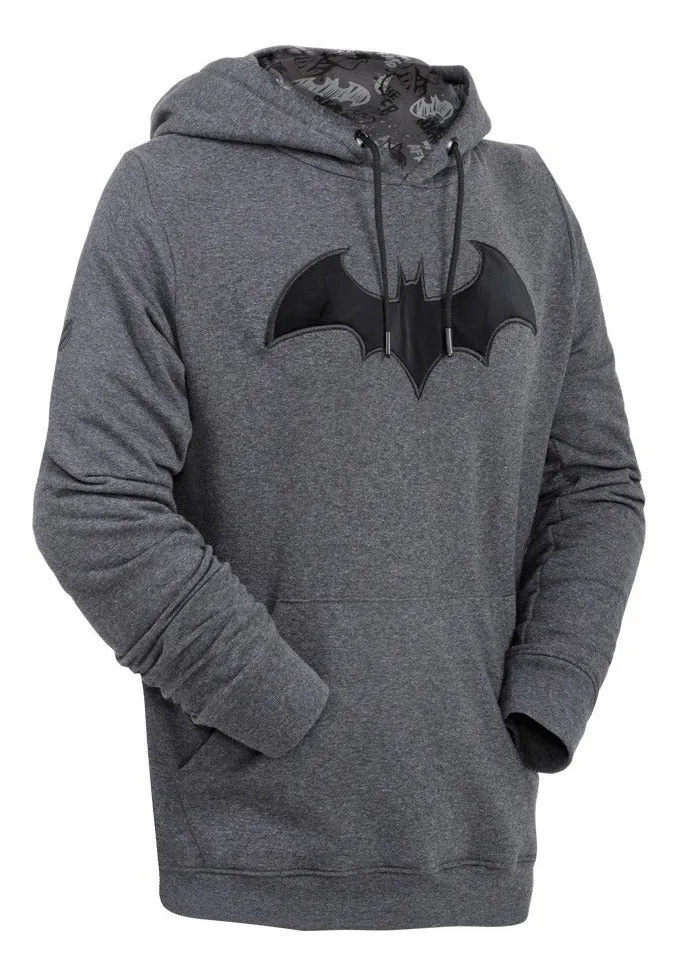 Sudadera Batman Women