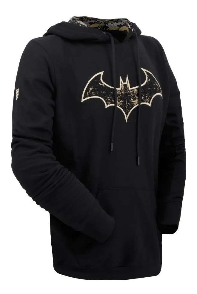 Sudadera Batman Women