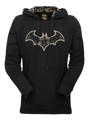 Sudadera Batman Women