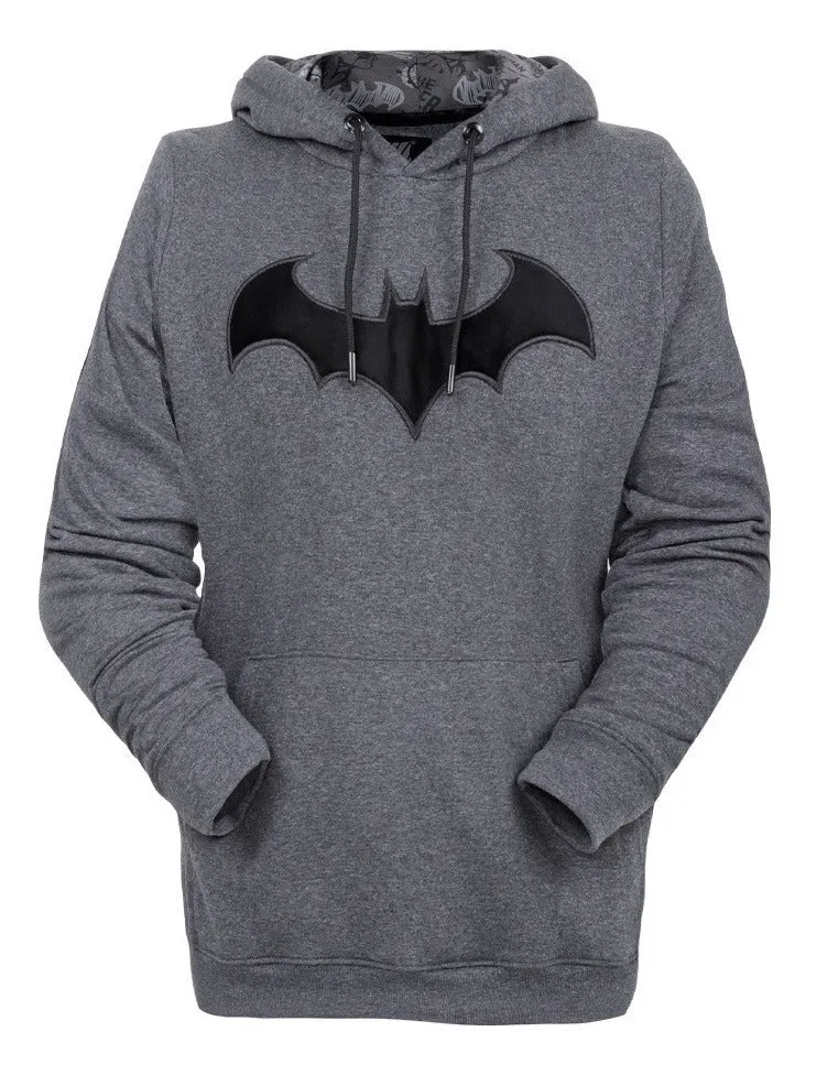 Sudadera Batman Women