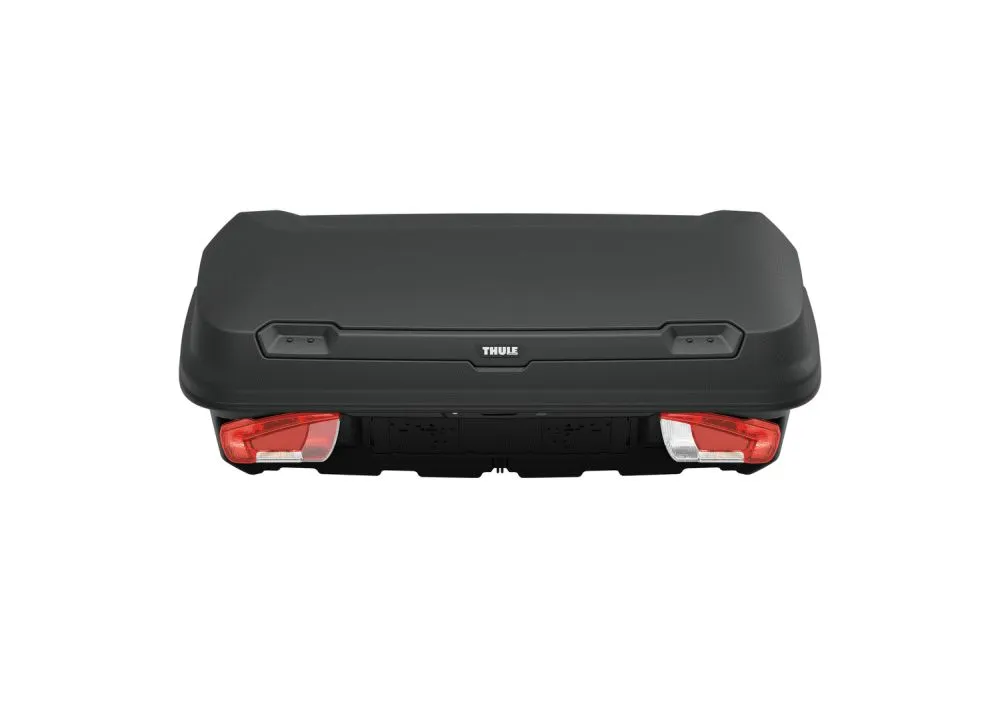 Thule Arcos M Cargo Box including Platform