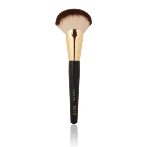 Universal Kabuki Fan Brush