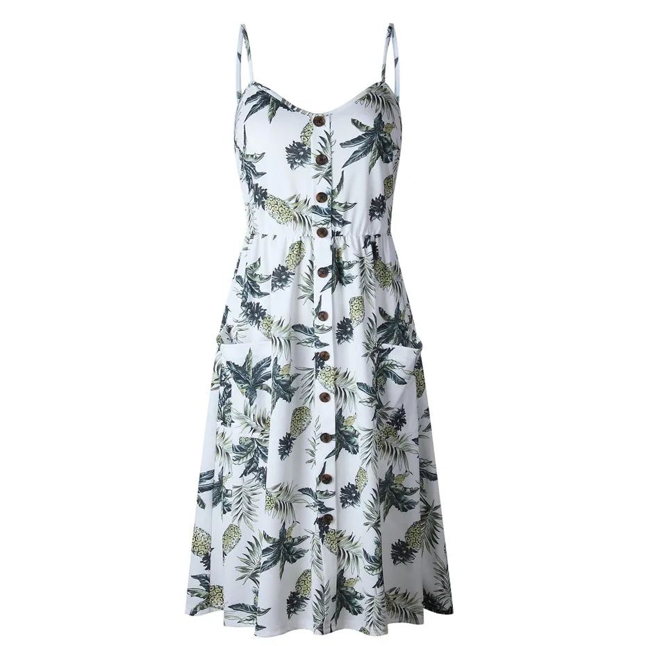 Vestido Modern Pin Up Midi Estampados e Lisos