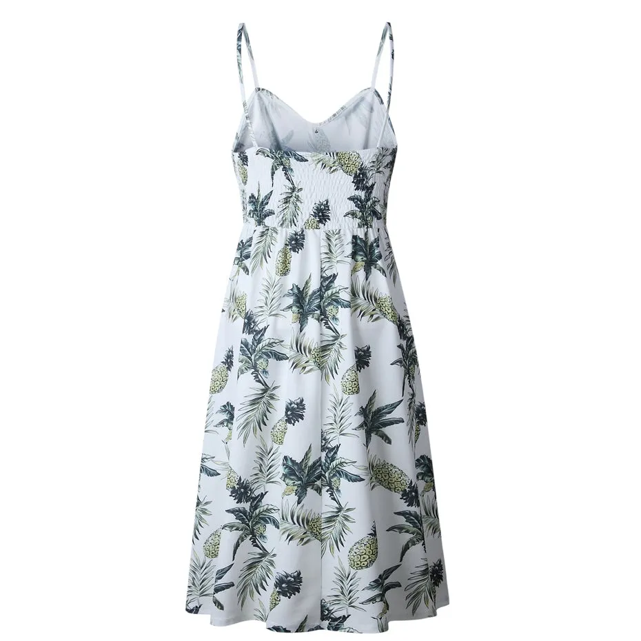 Vestido Modern Pin Up Midi Estampados e Lisos