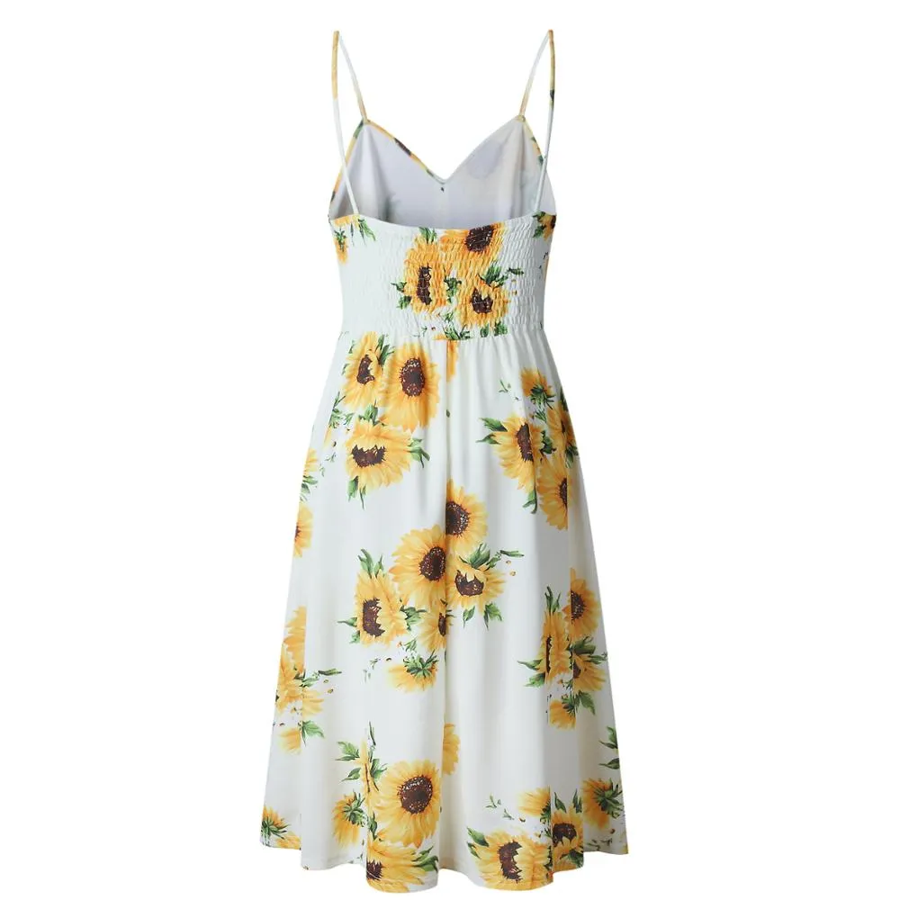 Vestido Modern Pin Up Midi Estampados e Lisos