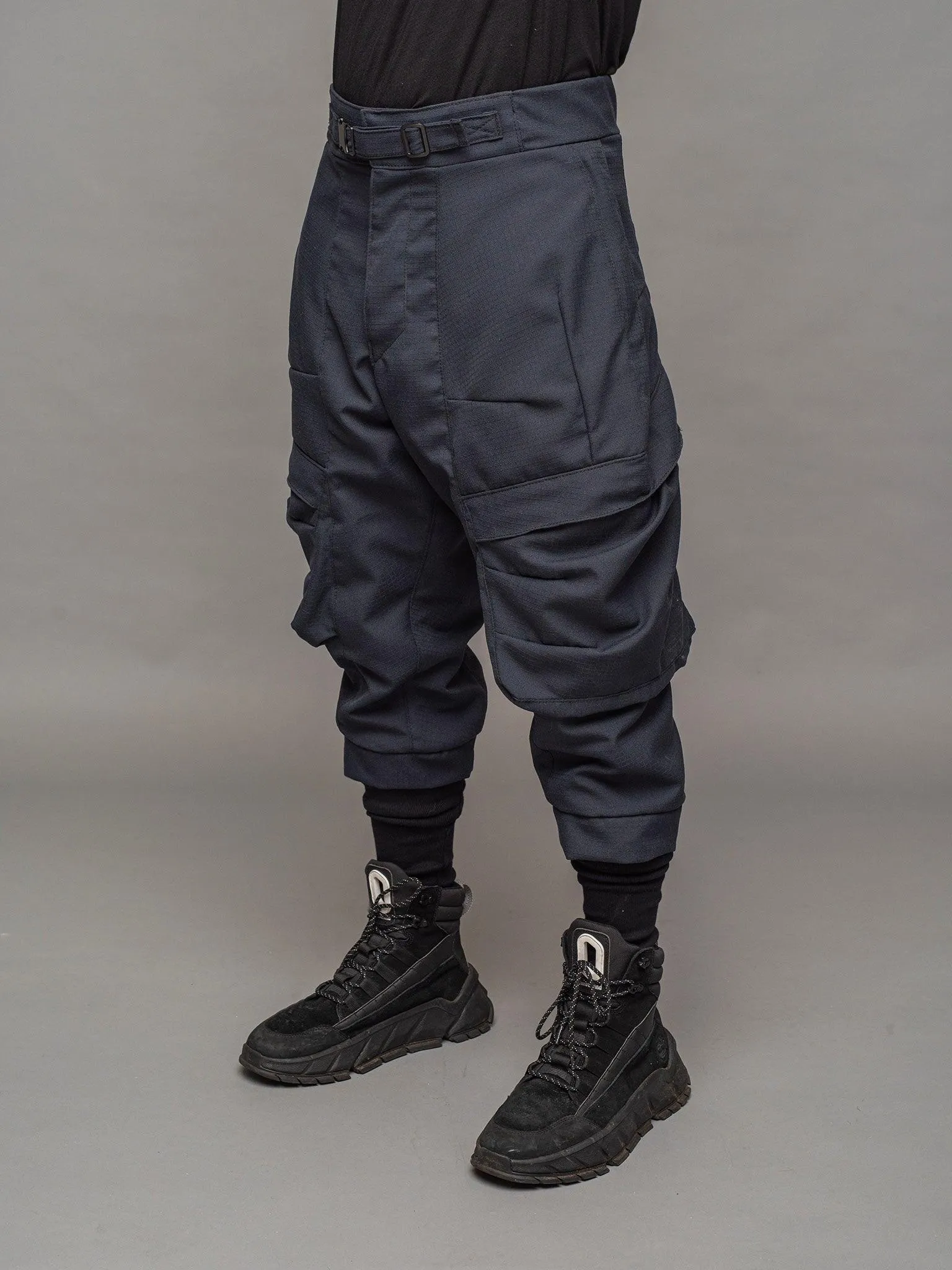 Vulcan Nomex Flame Resistant Cargos