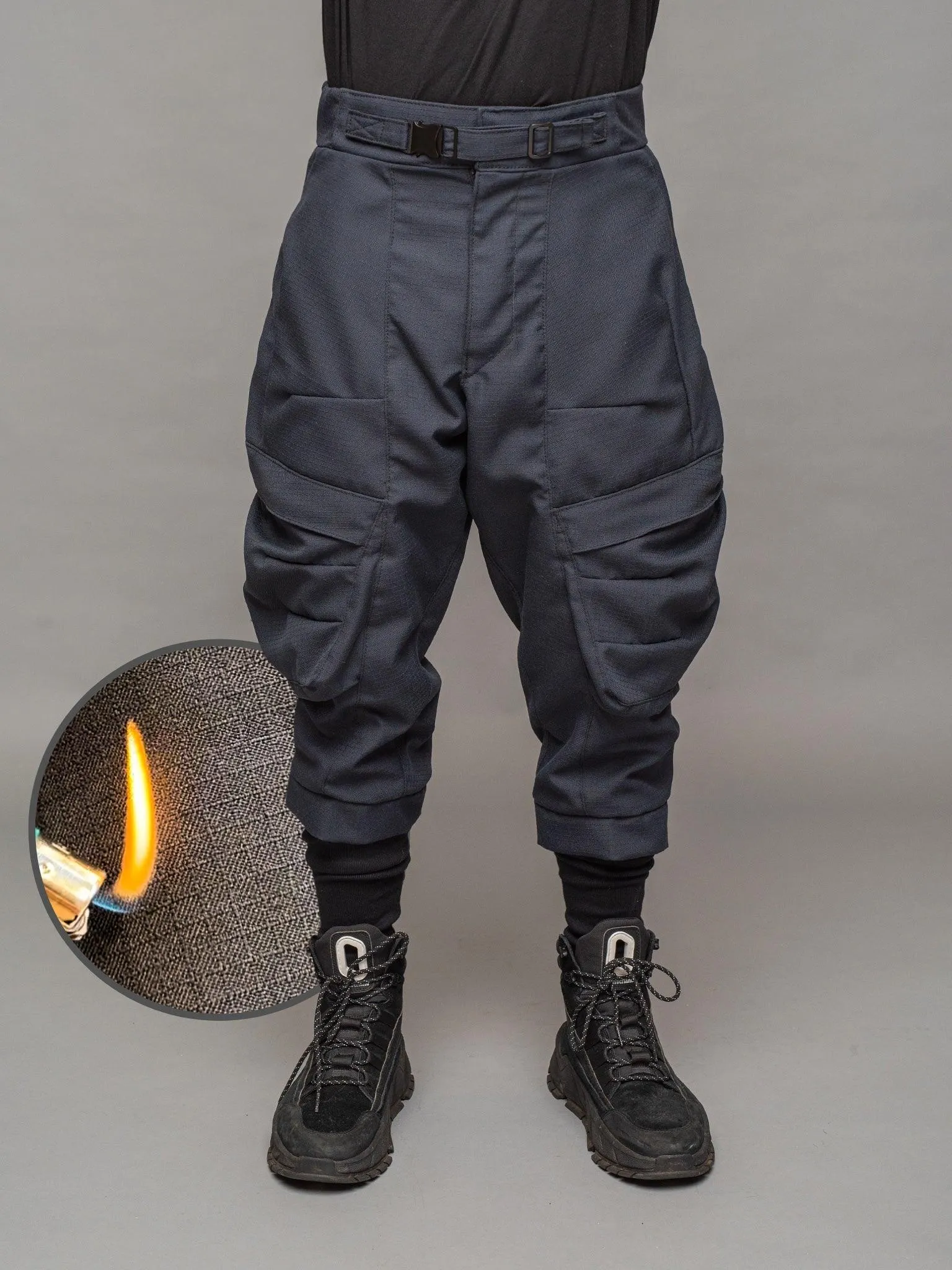 Vulcan Nomex Flame Resistant Cargos