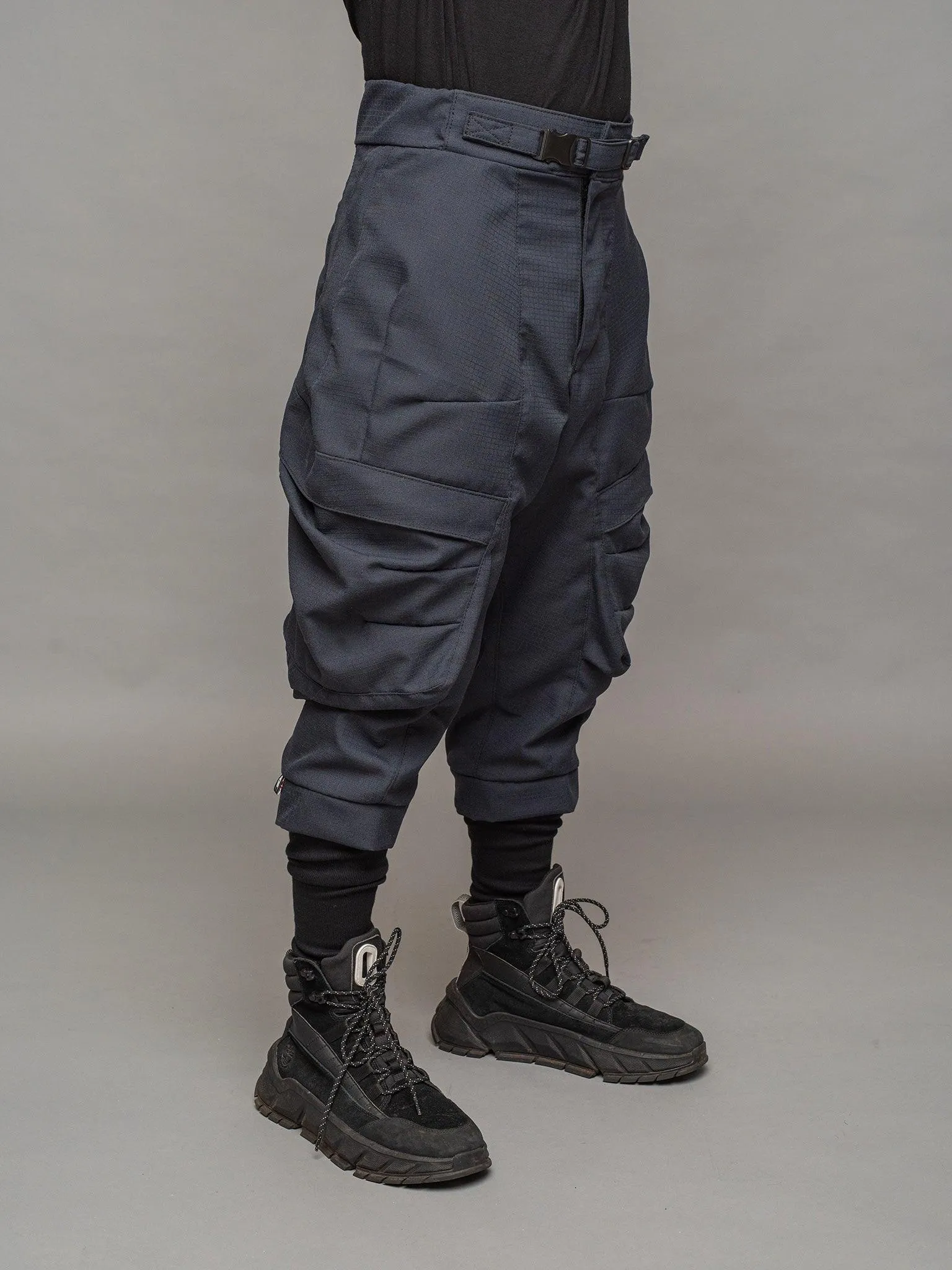 Vulcan Nomex Flame Resistant Cargos